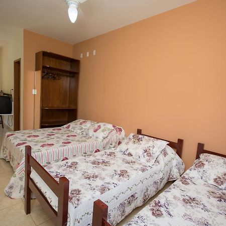 Pousada Luar do Sertão Valenca (Rio de Janeiro) Quarto foto