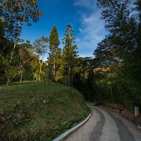 Pousada Luar do Sertão Valenca  Exterior foto