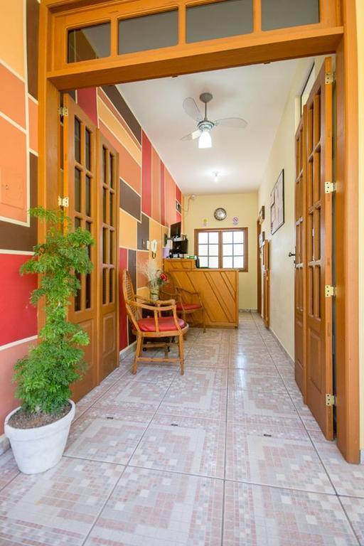 Pousada Luar do Sertão Valenca (Rio de Janeiro) Exterior foto