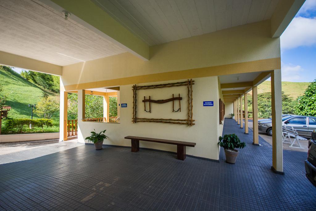 Pousada Luar do Sertão Valenca (Rio de Janeiro) Exterior foto