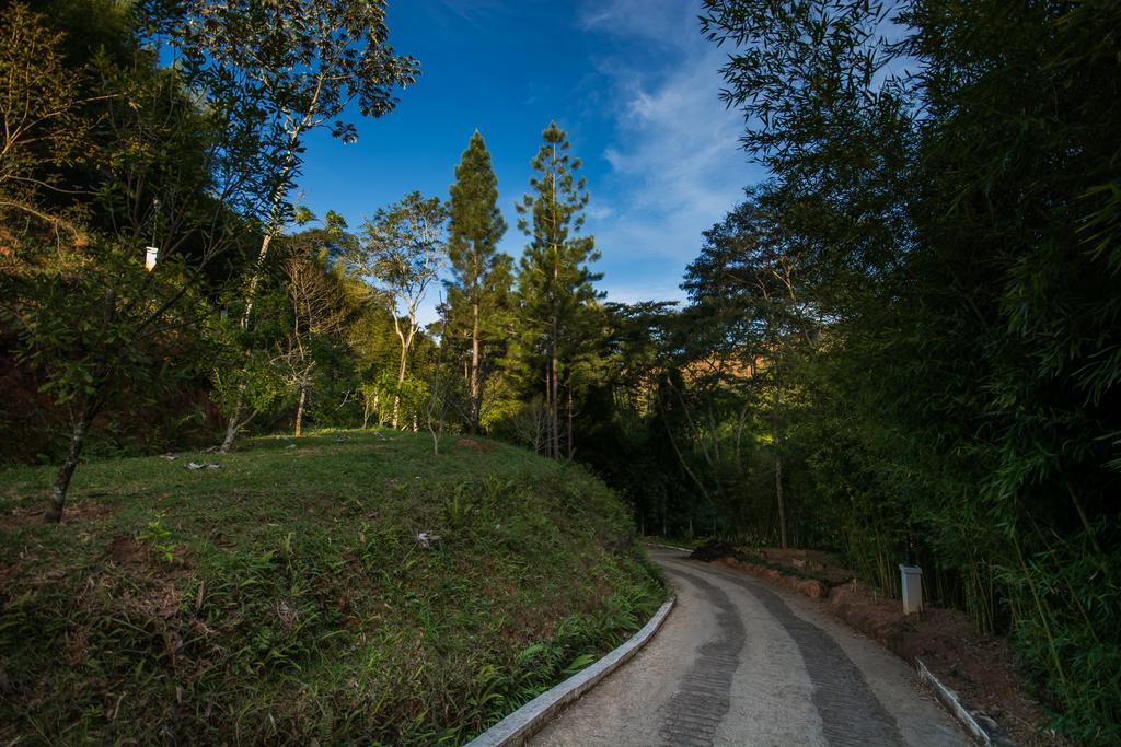 Pousada Luar do Sertão Valenca  Exterior foto